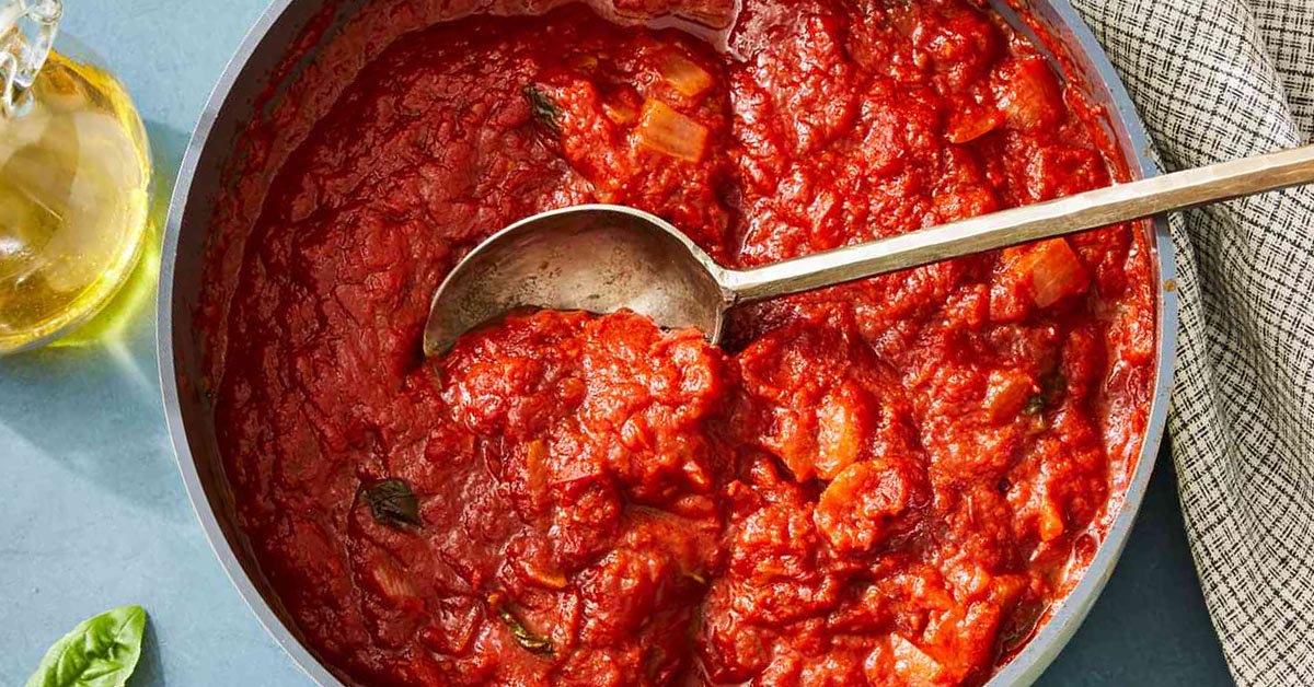 Authentic and Flavorful Sugo Recipe: A Taste of Italy at Home